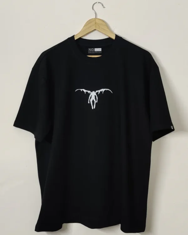 Death Note Oversized T-Shirt