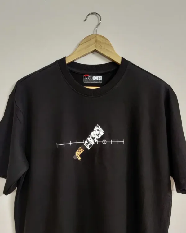 Jujutsu Kaisen - Nanami Oversized T-Shirt