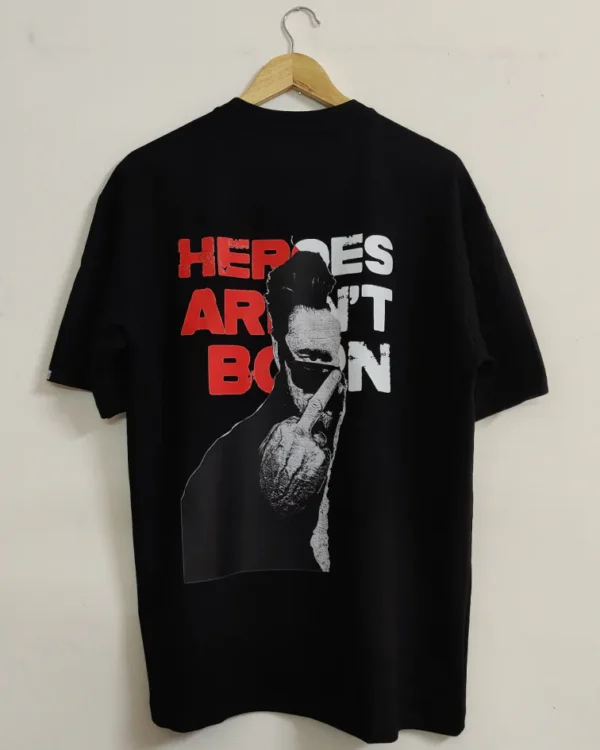 The Boys - Butcher Oversized T-Shirt