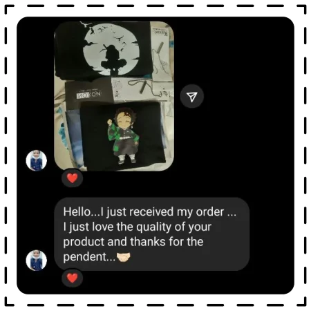 Feedbacks - 01