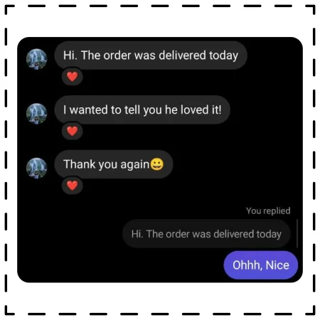 Feedbacks - 02