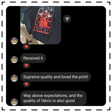 Feedbacks - 03