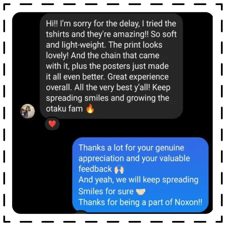 Feedbacks - 05
