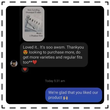 Feedbacks - 06
