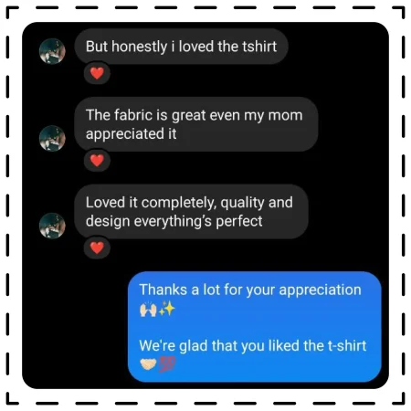 Feedbacks - 08