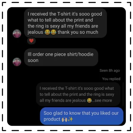 Feedbacks - 11
