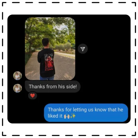 Feedbacks - 13
