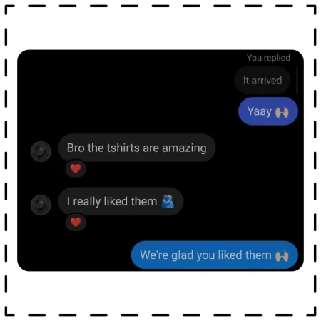 Feedbacks - 17