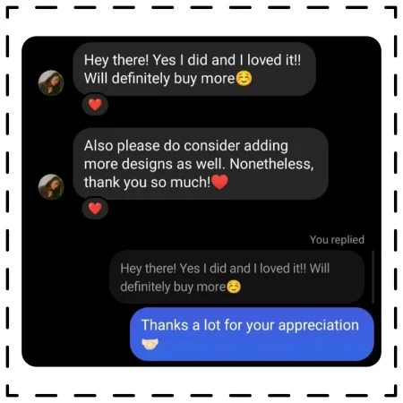 Feedbacks - 18