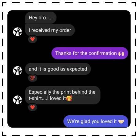 Feedbacks - 19