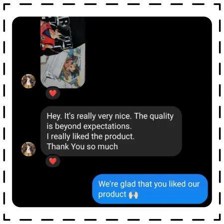 Feedbacks - 20