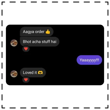 Feedbacks - 23