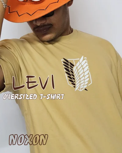 Post - Levi 1