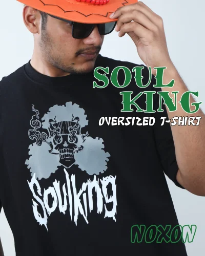 Post - Soul King 1